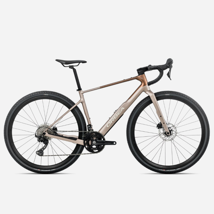 Orbea TERRA M30TEAM 1X 2026