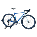 Factor LS Gravel Di2 Carbon