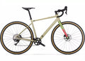 Wilier Jaroon 2025 - Shimano GRX RX610 1x12sp - WTB Alloy