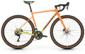 Megamo Jakar 30 2025 - Shimano GRX 1x10sp - Megamo SL 25 ASY