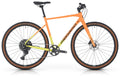 Megamo Jakar Flat-Bar 2025 - Shimano Cues 1x9sp - Megamo SL 25 ASY