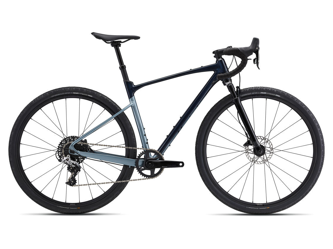 Giant Revolt X 1 2023 - Sram Rival 1 1x11sp - Giant XCT-1 Disc
