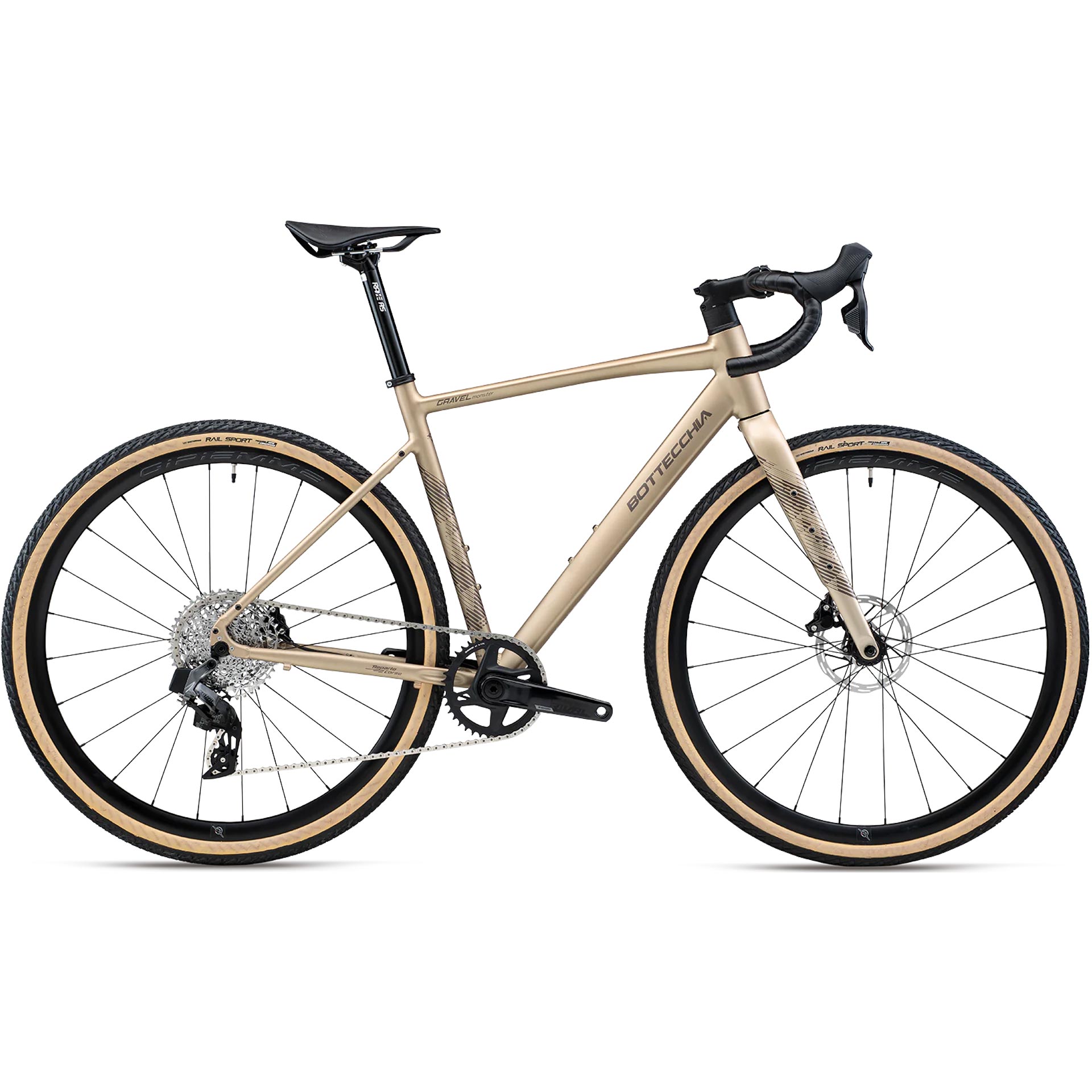 Bottecchia Gravel 2025