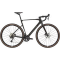 Cannondale SuperX 2025 - Shimano GRX 2x12sp - DT Swiss G1800 Spline