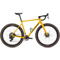 Colnago G4-X 2025 - Sram Rival XPLR 1x13sp - Vision SC45