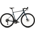 Cube Nuroad 2026 - Shimano GRX 2x12sp - Newmen Performance X.R.25