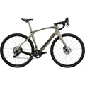 Pinarello Grevil F5 2025 - Shimano GRX 1x12sp - Fulcrum Rapid Red 500 DB