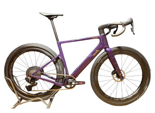 3T Extrema Italia 2026 - Sram Rival AXS 1x13 - 3T Discus 45/40 LTD