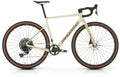 Megamo Silk 05 AXS 2025 - Sram X1 Eagle AXS 1x12sp - Fulcrum Rapid Red 900