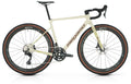 Megamo Silk 08 CW 2025 - Shimano GRX 2x12sp - Zipp 303 S