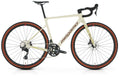 Megamo Silk 08 2025 - Shimano GRX 2x12sp - Fulcrum Rapid Red 900