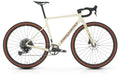 Megamo Silk 10 2025 - Sram Apex 1x12sp - Fulcrum Rapid Red 900