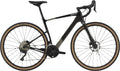 Cannondale Topstone Carbon 4 2022 - Shimano GRX 400 2x10sp - WTB ST i23 TCS