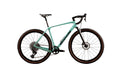 Bianchi Arcadex Pro 2026 - Sram GX Eagle - Sram APEX