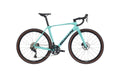 Bianchi Impulso Pro 2026 - Shimano GRX 820 ST-RX820 - Shimano SM-RT70 IceTech Hub