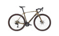 Bianchi Impulso COMP 2024 - Shimano GRX 610 2x12sp - Fulcrum RapidRed 900