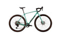 Bianchi Arcadex Comp 2025 - Sram Apex Eagle 1x12 - Sram CenterLine Rotor, 160mm
