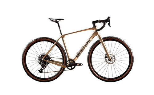 Bianchi Arcadex Comp Apex Eagle D1 2026
