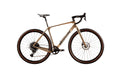 Bianchi Arcadex COMP 2025 - Shimano GRX 1x12sp - Fulcrum RapidRed 900
