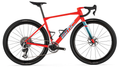 BMC Kaius 01 ONE 2025 - Sram Red XPLR AXS 13sp  - GC 39 SL Carbon