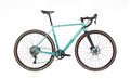 Bianchi Impulso PRO 2023 - Shimano GRX 600 1x11sp - Velomann GD24