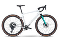 BMC URS 01 TWO 2024 - Sram Force eTap AXS 1x12sp - CRD-400 Carbon