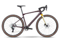 BMC URS 01 THREE 2023 - Campagnolo Ekar 13sp - Campagnolo Levante