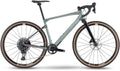 BMC URS LT TWO 2022 - Sram Rival eTap AXS 1x12sp - DT Swiss G1800 Spline