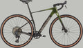Cannondale Topstone Carbon 2 AXS 2025 - SRAM GX Eagle 1x12sp - WTB KOM Team i25 TCS