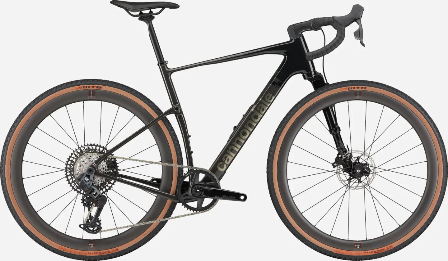 Cannondale Topstone Carbon 1 Lefty AXS 2026