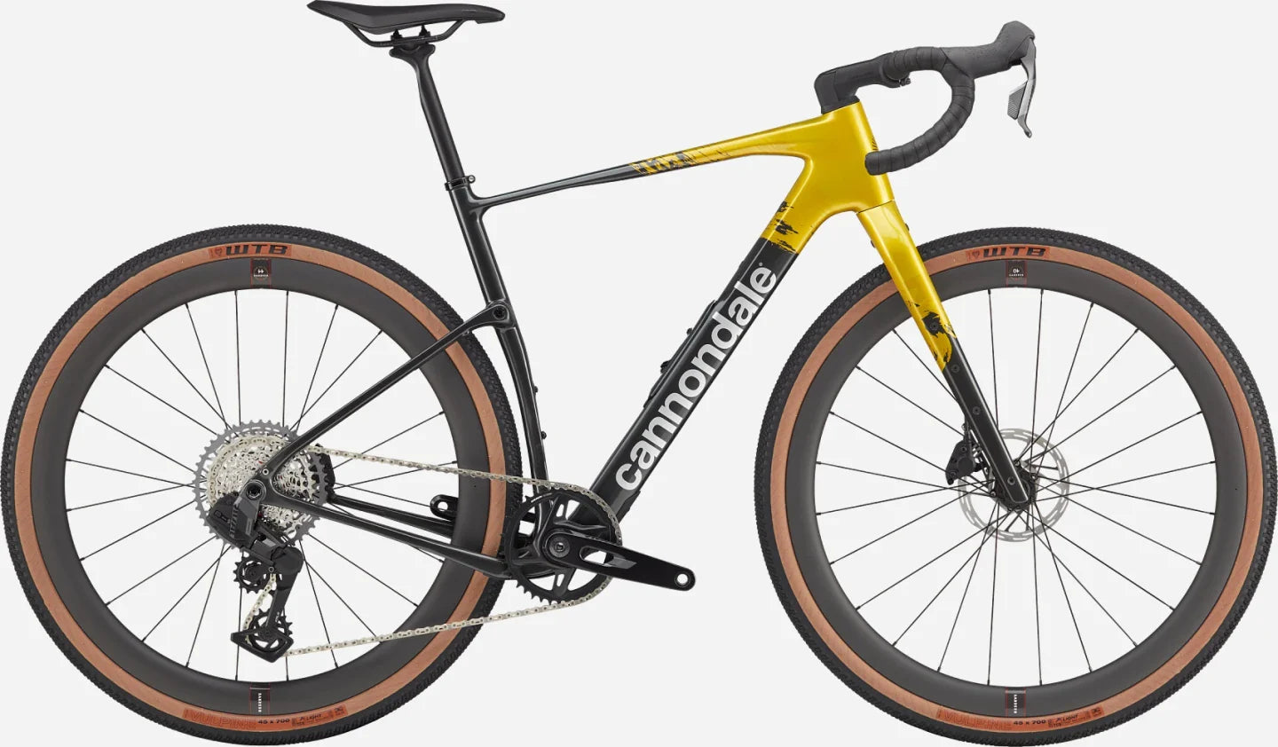 Cannondale Topstone Carbon 1 AXS 2026
