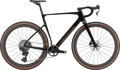 Cannondale SuperX 1 2026 - SRAM Force AXS 1x12sp - Reserve