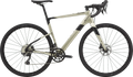 Cannondale Topstone 2022 - Shimano GRX Di2 1x11sp - WTB KOM i23