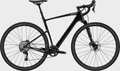 Cannondale Topstone Carbon 2 Lefty 2024 - Shimano GRX 11sp - WTB KOM Light i23 TCS