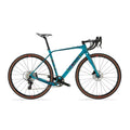 Cinelli Zydeco 2022 - Shimano Ultegra 11sp - Fulcrum Rapid Red 500