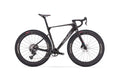 Wilier triestina Rave SLR ID2 2026 - SRAM RIVAL XPLR AXS E1 1x13sp - MICHE GRAFF ALLROAD