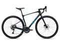 Giant Revolt Advanced 2 2022 - Shimano GRX 2x11sp - Giant P-X2 Disc