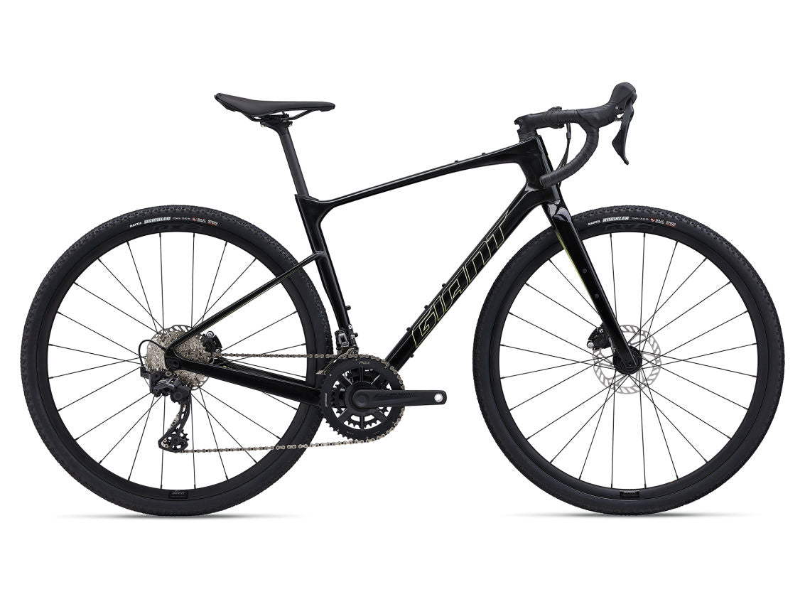 Giant Revolt Advanced 2 2024 - Shimano GRX 610 12sp - Giant P-X2 Disc