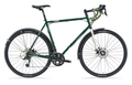 Cinelli Hobootleg Easy Travel 2025 - Microshift 2x10sp - WTB ST i19 TCS 2.0