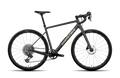 Santa cruz Stigmata 4 CC Force 1x AXS RSV 2026 - SRAM X0 Eagle AXS T-Type, 12spd - Maxxis Rambler