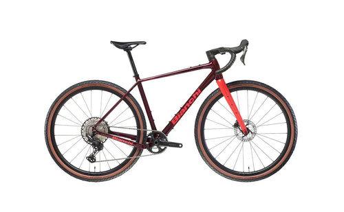 Bianchi Arcadex Al GRX610/822 1x12 2026 - Shimano GRX 12sp - Velomann V22G