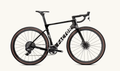 Factor Ostro Gravel 2024 - Sram Force eTap AXS 1x12sp - Black Inc Thirty-Four