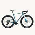 Factor Sarana 2027 - SRAM RED XPLR 1x13sp - Black Inc 34