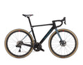 Wilier RAVE SLR  2023 - Campagnolo Ekar - WILIER TRIESTINA SLR36GRV