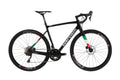 Guerciotti Brera 2024 - Shimano GRX 2x10sp - QTC SYNTAX