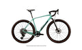 Bianchi Arcadex Pro Rival XPLR AXS 2026 - Sram GX 1x12sp - Velomann V24G